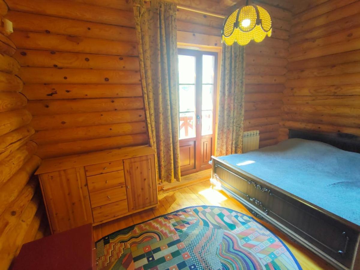Hostel Shymbulak الماتي المظهر الخارجي الصورة