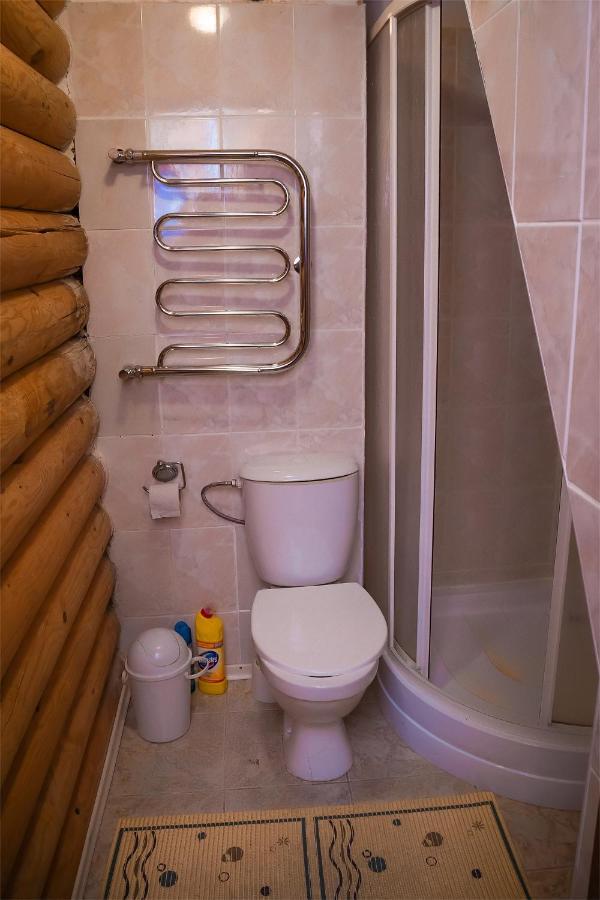 Hostel Shymbulak الماتي المظهر الخارجي الصورة