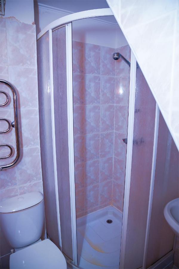 Hostel Shymbulak الماتي المظهر الخارجي الصورة