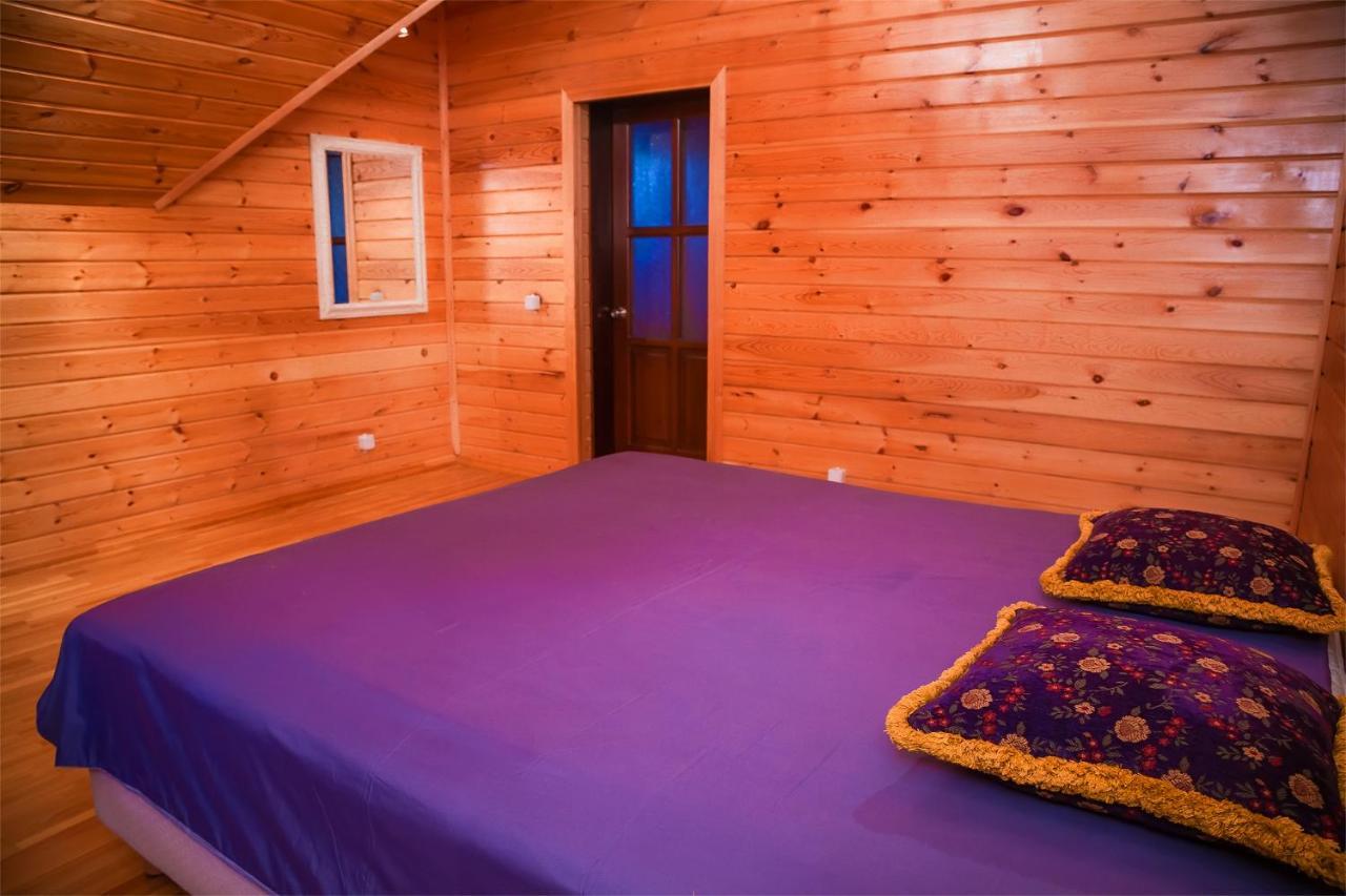 Hostel Shymbulak الماتي المظهر الخارجي الصورة