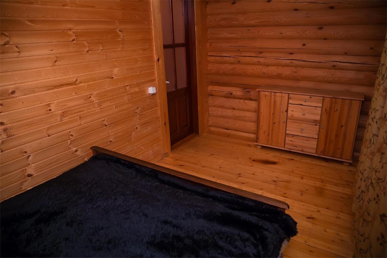 Hostel Shymbulak الماتي المظهر الخارجي الصورة