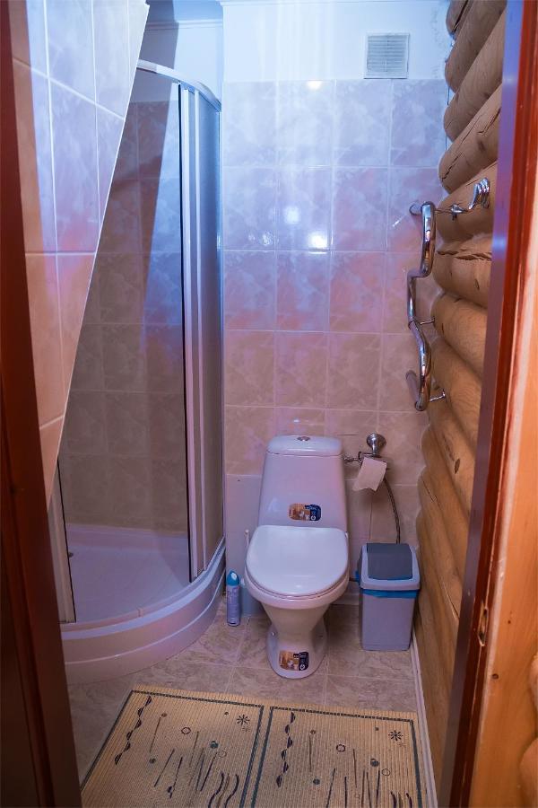 Hostel Shymbulak الماتي المظهر الخارجي الصورة