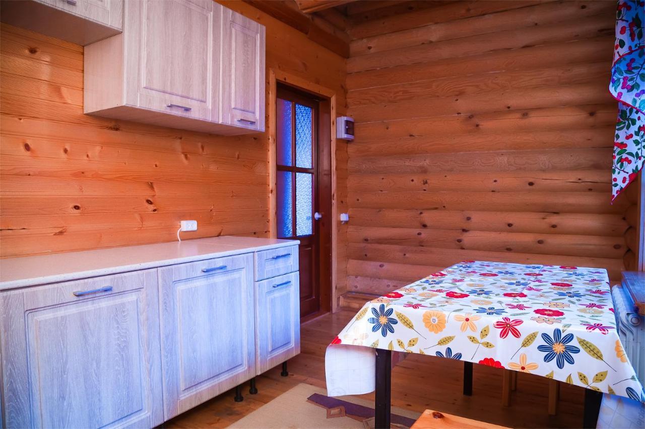 Hostel Shymbulak الماتي المظهر الخارجي الصورة