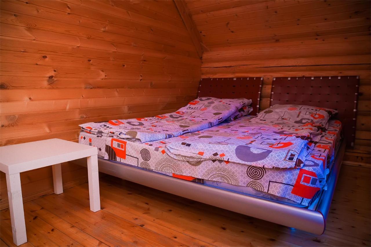 Hostel Shymbulak الماتي المظهر الخارجي الصورة