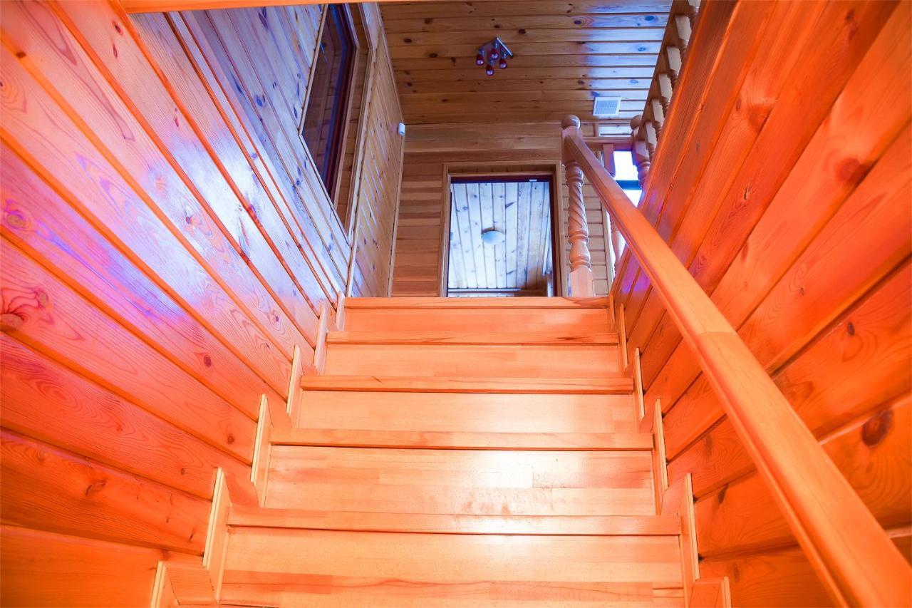 Hostel Shymbulak الماتي المظهر الخارجي الصورة