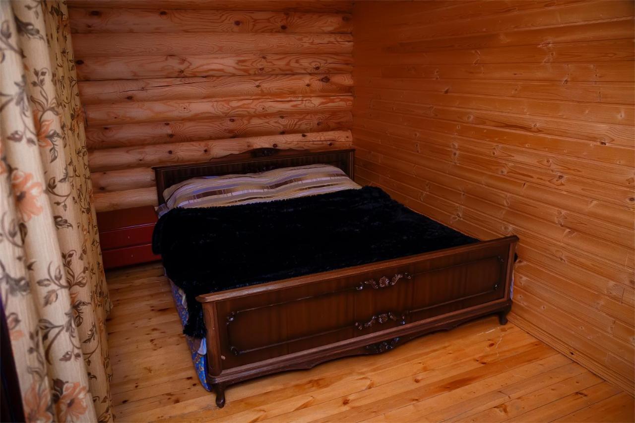 Hostel Shymbulak الماتي المظهر الخارجي الصورة