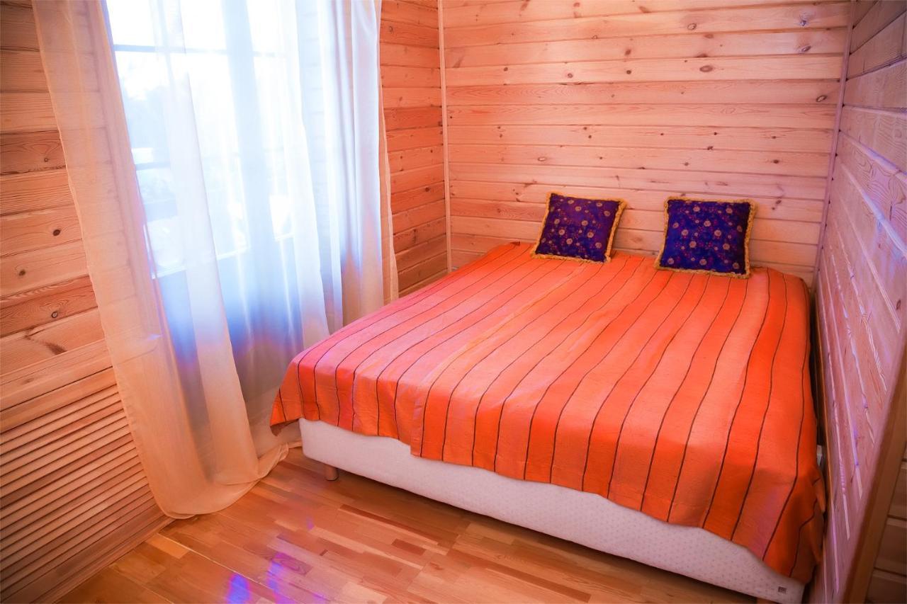 Hostel Shymbulak الماتي المظهر الخارجي الصورة